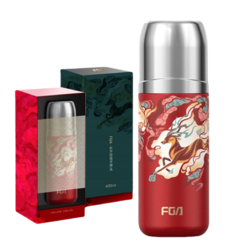 Fuguang 富光控温保温杯 400ml