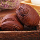 移动专享：TIANYUMIDUO 天宇米朵  网红巧克力味  脏脏包面包 50g*10袋　