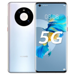 HUAWEI 华为 Mate 40 5G版 智能手机 8GB 128GB