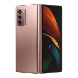 SAMSUNG 三星 Galaxy Z Fold 2 折叠屏智能手机 12GB+512GB