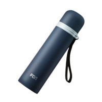 富光 Fuguang 富光 WFZ6032 保温杯 800ml 磨砂墨兰