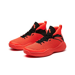 anta 安踏 11941632s 男款篮球鞋 *2件