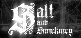 《盐与避难所》（Salt and Sanctuary）