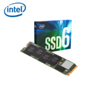 新品发售：Intel 英特尔 665P M.2 2280 NVMe SSD固态硬盘 1TB