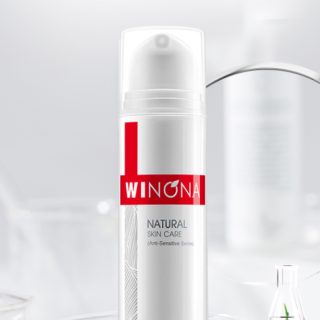 WINONA 薇诺娜 舒敏保湿系列舒敏保湿特护霜