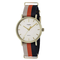 银联爆品日：TIMEX Fairfield TW2P91600 女士手表