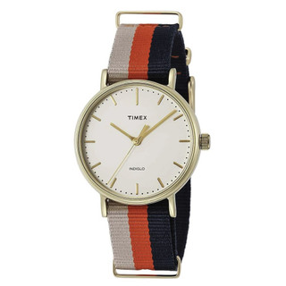 TIMEX Fairfield TW2P91600 女士手表