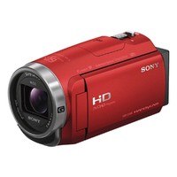 SONY 索尼 HDR-CX680 高清数码摄像机