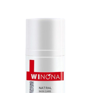 WINONA 薇诺娜 光透皙白系列光透皙白隔离日霜 SPF35 PA+++ 15g