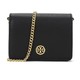 双旦好礼：TORY BURCH 汤丽柏琦 WALKER系列 74851 单肩斜挎包