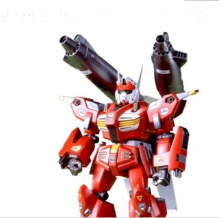 BANDAI 万代 TV系列 0036631 1/100 CANNON MAGNA