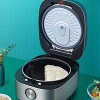 Midea 美的 MB-40LS60 电饭煲 4L 白色