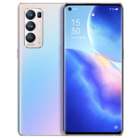 OPPO Reno5 Pro+ 5G智能手机 星河入梦 12GB 256GB