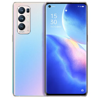 值友专享：OPPO Reno 5 Pro+ 5G智能手机 8GB 128GB