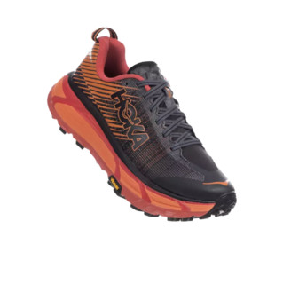 HOKA ONE ONE Evo Mafate2 越野跑鞋