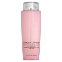 银联爆品日：LANCOME 兰蔻 清滢保湿柔肤水 400ml *2件