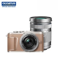 百亿补贴：OLYMPUS 奥林巴斯 EPL10/1442 40-150 双镜头套机