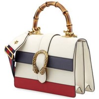 古驰女士手提包Gucci Ladies Dionysus Medium Top Handle Bag