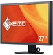 艺卓Eizo ColorEdge CS2740 LED 显示屏 (27 英寸) 3840 x 2160像素 4K超高清 LED IPS 专业色彩