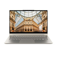 Lenovo 联想 YOGA Pro 14c Evo 14英寸笔记本电脑（i7-1185G7、16GB、1TB）