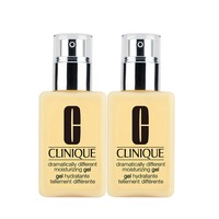 CLINIQUE 倩碧 卓越润肤乳液 无油版 125ml 2瓶装 *2件