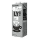  欧洲进口 OATLY噢麦力咖啡大师燕麦饮咖啡伴侣植物蛋白饮料(不含牛奶和动物脂肪)  1L 单支装 *5件　