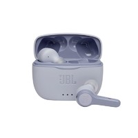 新品丨JBL T215TWS 真无线蓝牙耳机双通手机立体声入耳式通话降噪