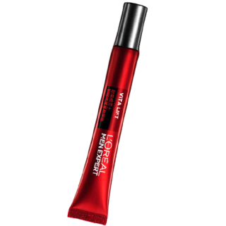 L'OREAL PARIS 巴黎欧莱雅 抗皱紧致系列男士锐能眼霜