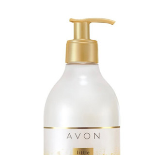 AVON 雅芳 小黑裙系列闪耀香水沐浴露 400ml