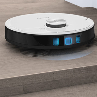 ECOVACS 科沃斯 DLX11-32 全自动扫地机器人