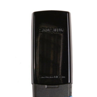 SAMSUNG 三星 SGH-C158 移动联通版 2G手机 黑色