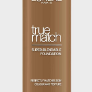 L'OREAL PARIS 巴黎欧莱雅 true match粉底液 #9N Truffle 30ml