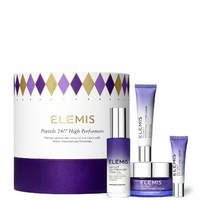 银联爆品日：Elemis 艾丽美 Peptide 24/7 High Performers 护肤套装（水润精华 10ml+焕活日霜 50ml+修护眼霜 5ml+修护晚霜 30ml）