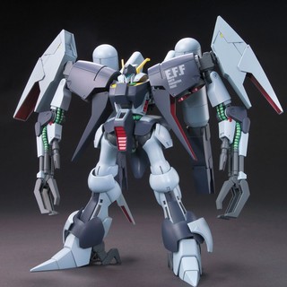 BANDAI 万代 高达模型 HG系列 1/144 拜亚兰