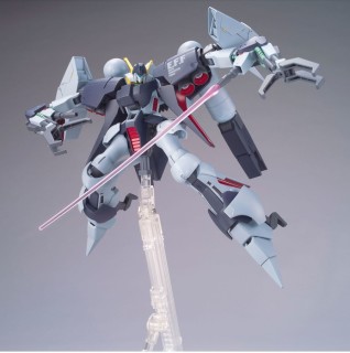 BANDAI 万代 高达模型 HG系列 1/144 拜亚兰