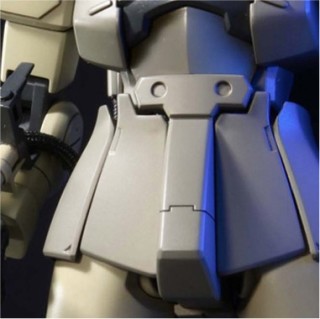 BANDAI 万代 HG系列 1/144 渣古/扎古/ZAKU I 狙击型