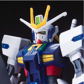 BANDAI 万代 HG系列 1/144 极限敢达 EXTREME GUNDAM