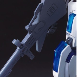 BANDAI 万代 HG系列 1/144 极限敢达 EXTREME GUNDAM