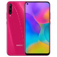 HONOR 荣耀 Play 3 4G手机 6GB+64GB 魅焰红