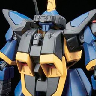 BANDAI 万代 HG系列 0215640 1/144 巴萨姆 BARZAM