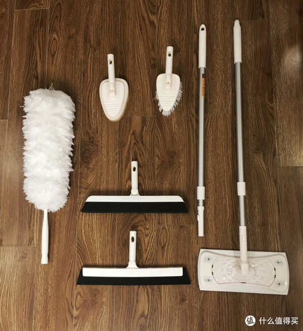 Home+：清洁工具怎么选？7款清洁工具省时省力，再也不用熬夜刷剧了！