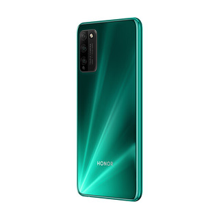 HONOR 荣耀 30 青春版 5G手机 8GB+128GB 绿野仙踪