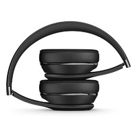 Beats Beats Solo3 Wireless 头戴式无线蓝牙耳机 黑