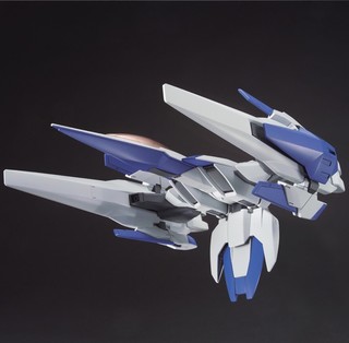 BANDAI 万代 MG系列 1/100 O-RAISER