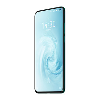 MEIZU 魅族 17 5G手机 8GB+128GB 松深入墨