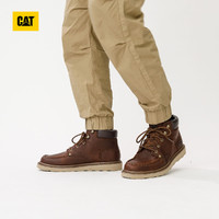 CAT 卡特彼勒 P723602 男士户外休闲靴