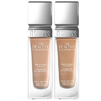 PHYSICIANS FORMULA 元气舒缓粉底液套装 2件套(#LW2暖白+#MC1自然白)