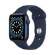 Apple 苹果 Watch Series 6 智能手表 40mm GPS款