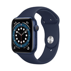 Apple 苹果 Watch Series 6 智能手表 40mm GPS款