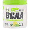 MUSCLEPHARM Essentials系列 支链氨基酸 柠檬青柠味 234g